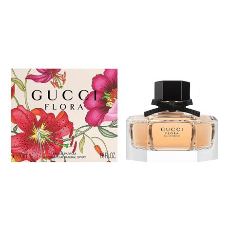 flora by gucci 75ml cena sephora|Gucci Flora perfume release date.